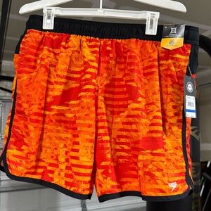 Speedo Mens XL 4-way comfort stretch